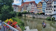 Tübingen